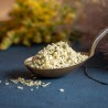Organic hulled hemp seeds RAW