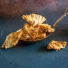 Органический сушеный ананас