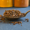 Органический кофе из цикория, жареный