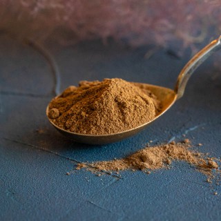 Bio-Löwenzahnwurzelkaffee, geröstet