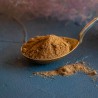 Bio-Löwenzahnwurzelkaffee, geröstet