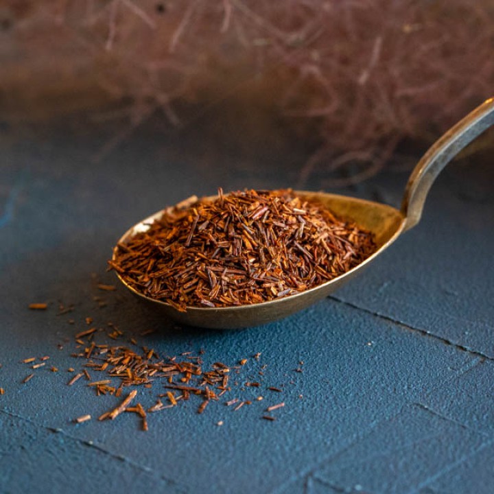 Органический чай ройбуш (Rooibos)