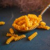 Органическая паста из нута