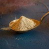 Organic ground cardamom