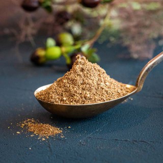 Bio-Gewürzmischung Garam Masala