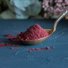 Органический порошок черной смородины