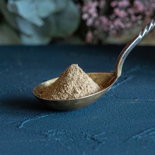 Bio-Guaranapulver