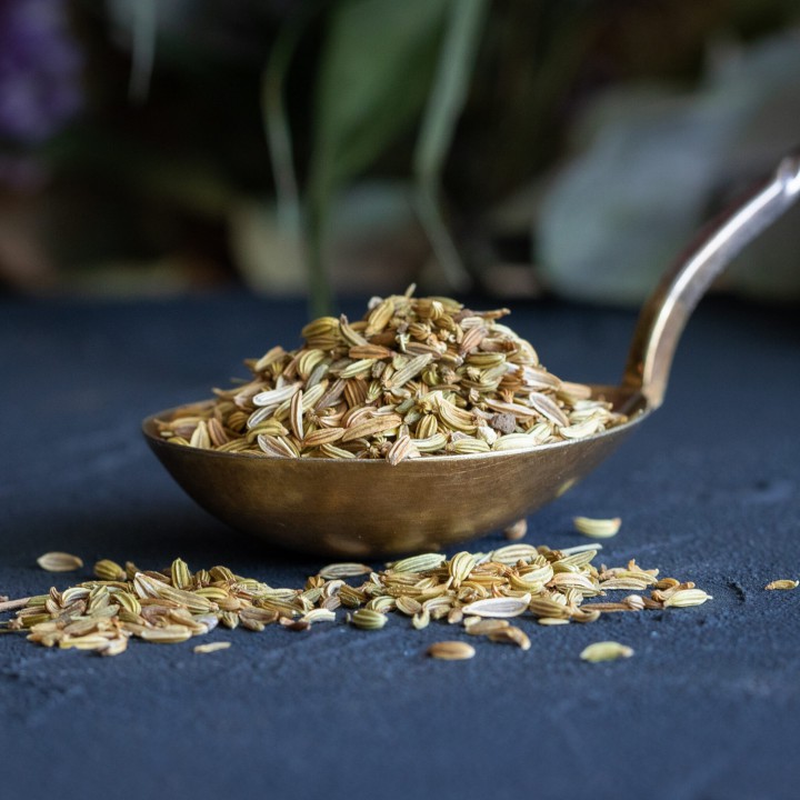 Bio-Fenchel Samen