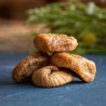 Organic dried figs