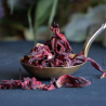 Organic Hibiscus tea