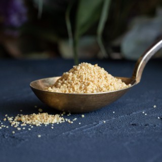 Bio-Couscous