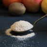 Органический Псиллиум (Psyllium Husk), порошок шелухи семян подорожника
