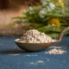 Bio-Flohsamenschalen (Psyllium Husk) Pulver
