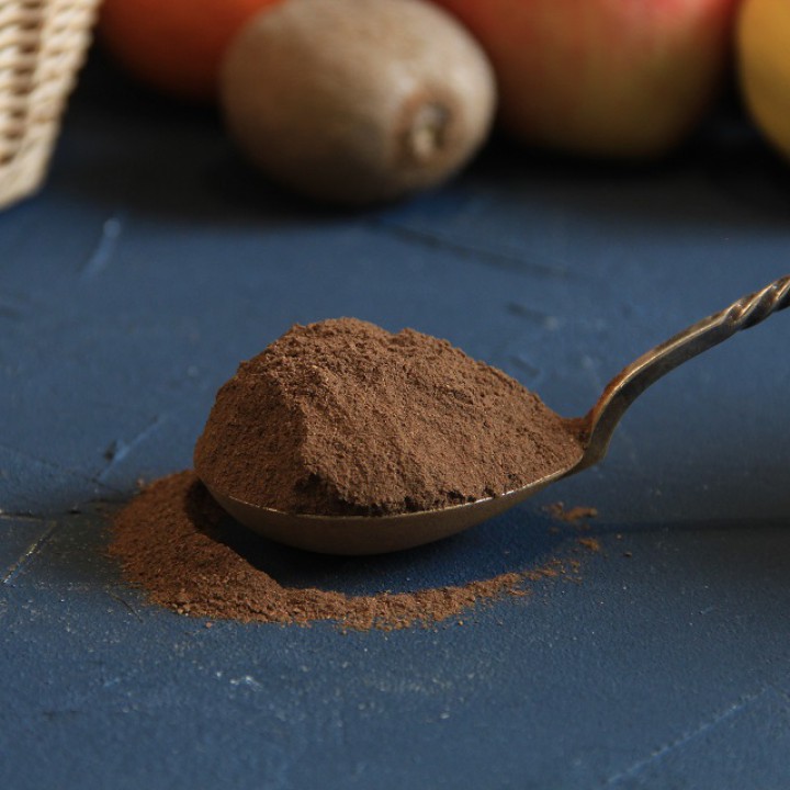Bio-Eichelkaffee, geröstet