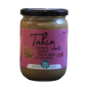 Organic sesame paste TAHINI 500 g