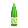Organic lemon juice, 1L