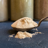 Bio-Ashwagandha-Pulver
