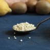 Gepuffte Bio-Hirsegrütze