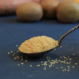Bio-Bulgur-Weizengrütze