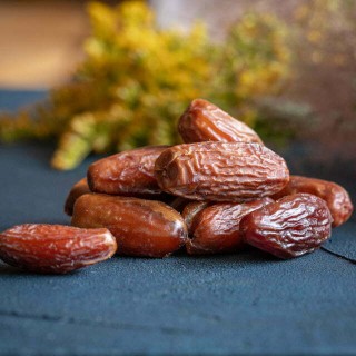 Bio Deglet Nour entsteinte Datteln (getrocknet)