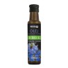 Organic black cumin oil 100 ml, unrefined, cold pressed