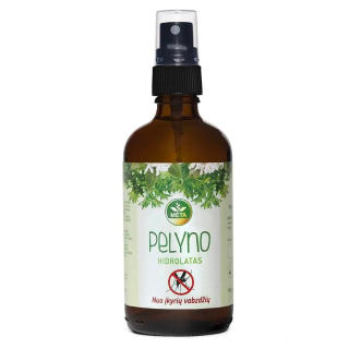 Wormwood hydrolate against nuisance insects, 100 ml