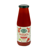 Ekologiška pomidorų tyrė Passata, 680 g