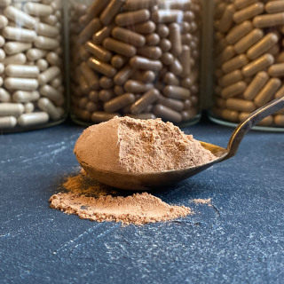 Bio CAMU CAMU Pulver