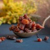 Organic raisins SULTANA