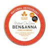 Dezodorantas-kremas VANILLA ORCHID, 45g (Vanilės kvapo)
