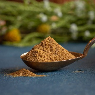 Bio Kreuzkümmel gemahlen