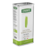 Органическое оливковое масло extra virgin LEVANTE, 3 л