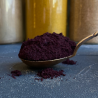 Bio Acai-Beerenpulver (gefriergetrocknet)