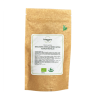 Органический порошок черного березового гриба (Chaga), пищевая добавка