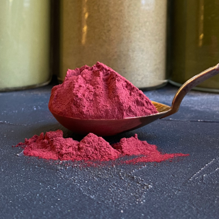 Bio-Rote-Bete-Pulver