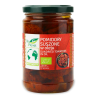 Ekologiški džiovinti pomidorai aliejuje, 280 g