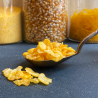 Knusprige Bio-Cornflakes