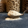 Bio Shiitake-Pilzpulver