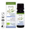 Organic Eucalyptus essential oil, 10 ml