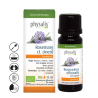 Ekologiškas rozmarinų eterinis aliejus, 10 ml
