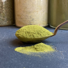 Bio-Moringa-Blattpulver