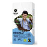 Органический молотый кофе без кофеина Арабика/Робуста Fair Trade, 250 г, Oxfam