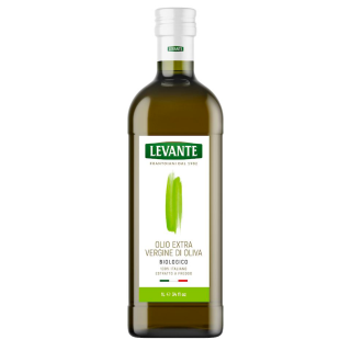 Ekologiškas pirmo spaudimo alyvuogių aliejus, 1 L