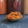 Bio-Sanddornbeere-Pulver