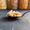 Bio Maca, gelatiniert, in Kapseln 500 mg