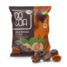 Bio-Physalis in Bitterschokolade RAW, 70 g, COCOA