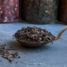 Organic Pu-Erh tea
