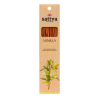 Natural Indian Insence VANILLE (15 pcs.) 30 g, Sattva