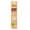 Натуральные индийские благовония LOTUS (15 шт.) 30 г Саттва