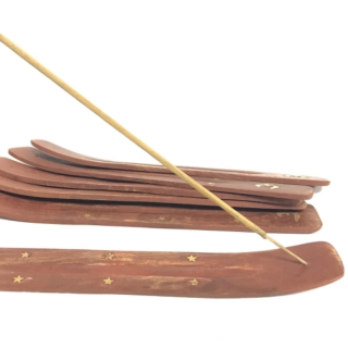 Incense holder